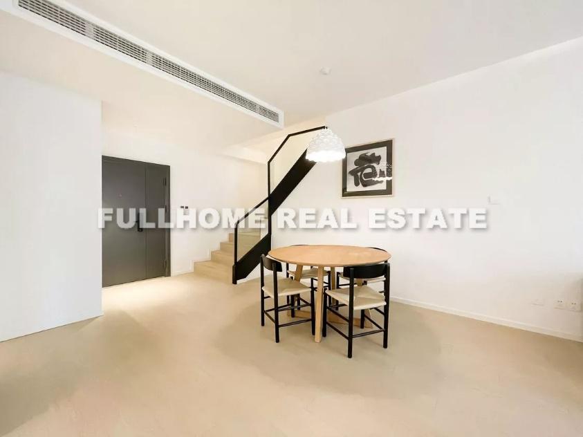 Top Of City - Interior view 5, Shanghai rental property
