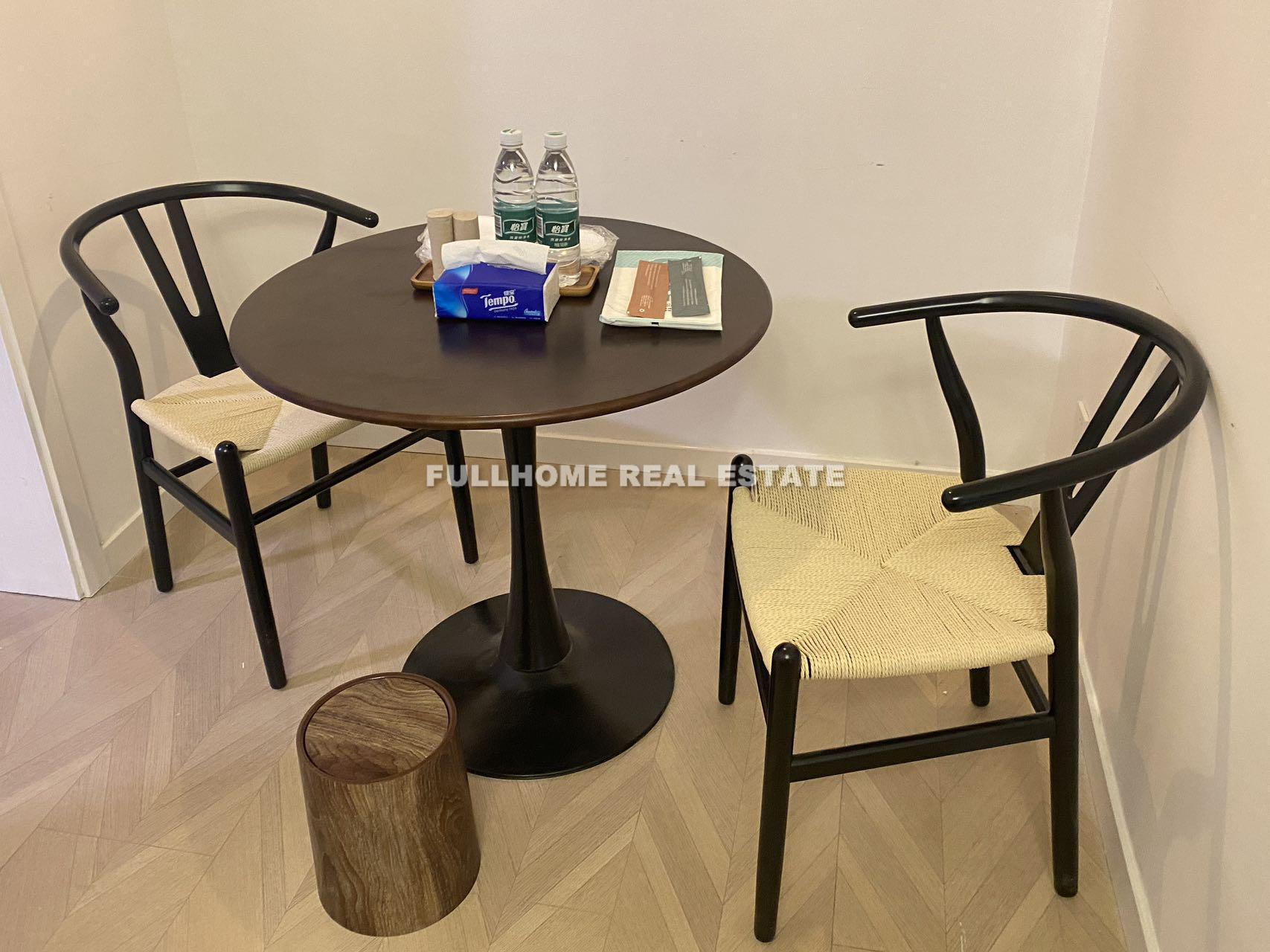 Huai Hai Mansion - Interior view 6, Shanghai rental property