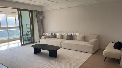 Similar property: Yanlord Town, 4 bedrooms, 224 sqm in Shanghai