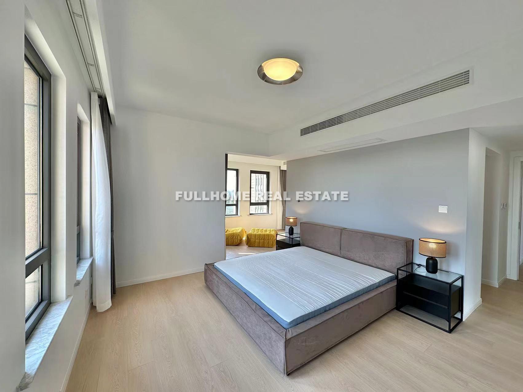 Dawn Garden - Interior view 6, Shanghai rental property