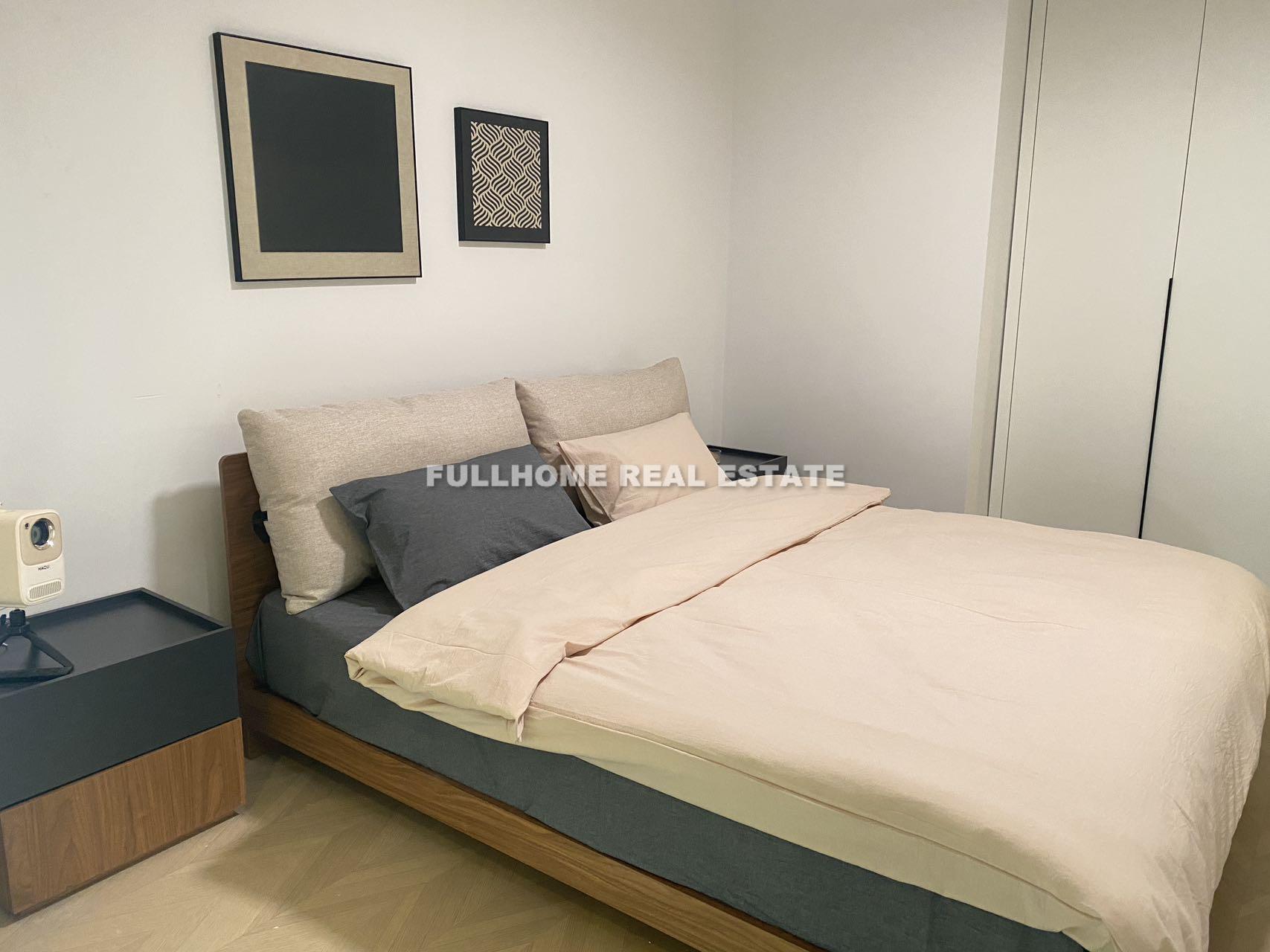 Huai Hai Mansion - Interior view 9, Shanghai rental property