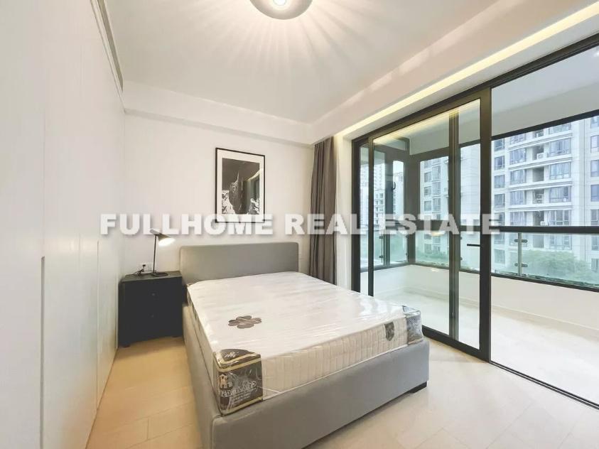 Top Of City - Interior view 4, Shanghai rental property