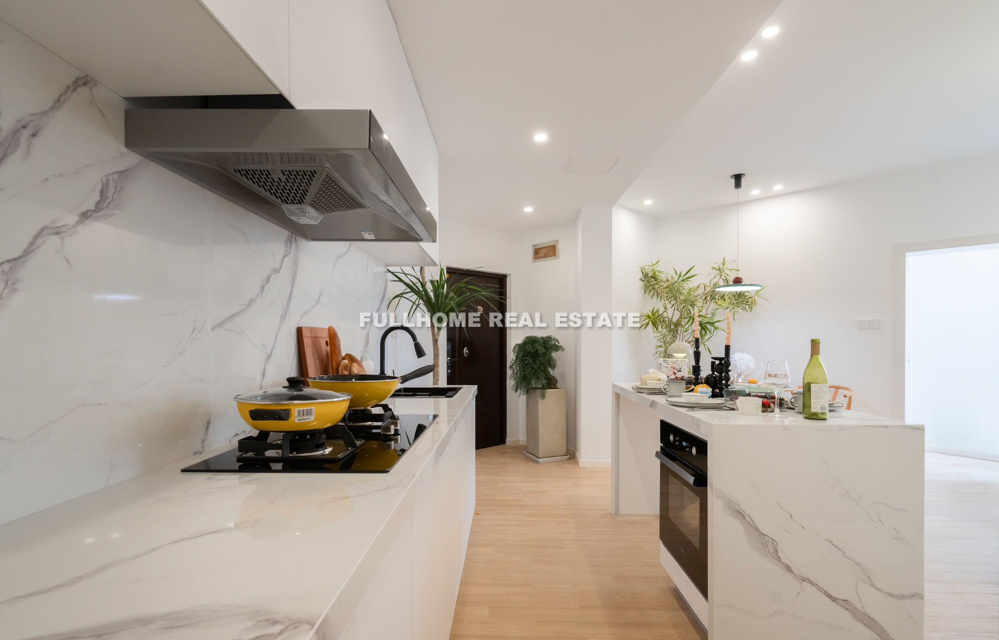 Chongqing Apartment - Interior view 5, Shanghai rental property