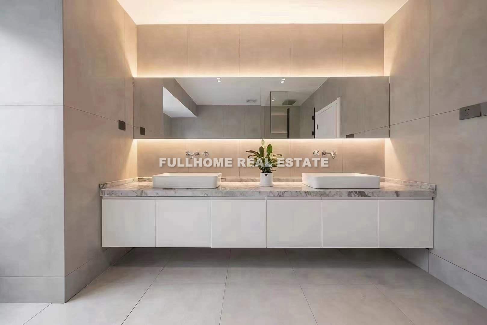 Field Villa - Interior view 7, Shanghai rental property