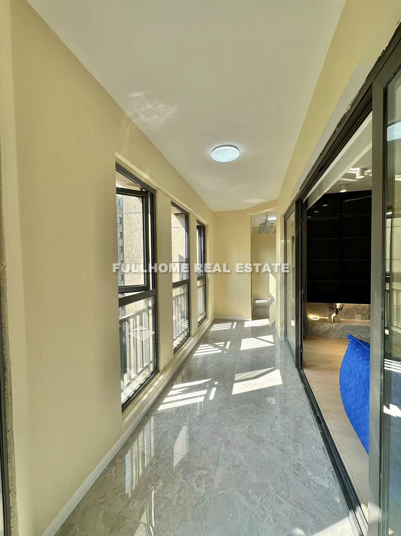 Dawn Garden - Interior view 7, Shanghai rental property