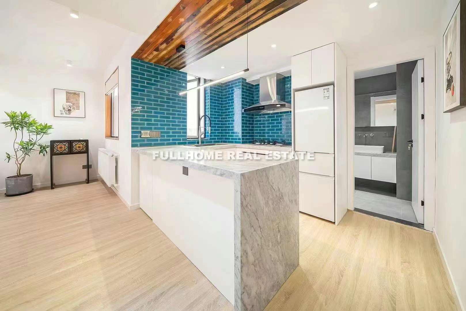 Huzhong Garden - Interior view 2, Shanghai rental property