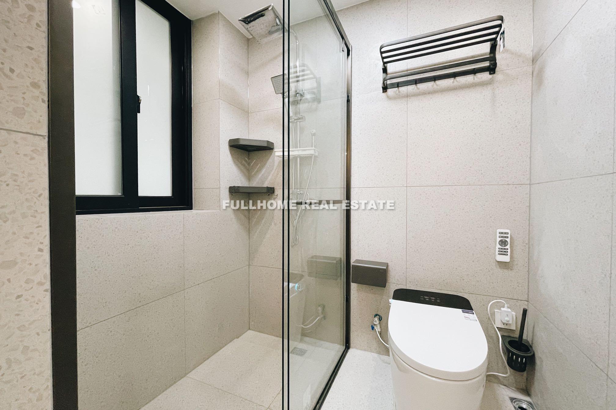 Hai Yue Garden - Interior view 11, Shanghai rental property