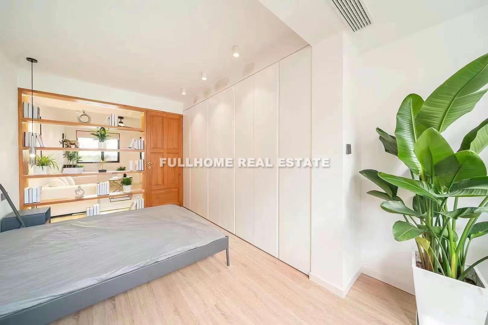 Huzhong Garden - Interior view 9, Shanghai rental property