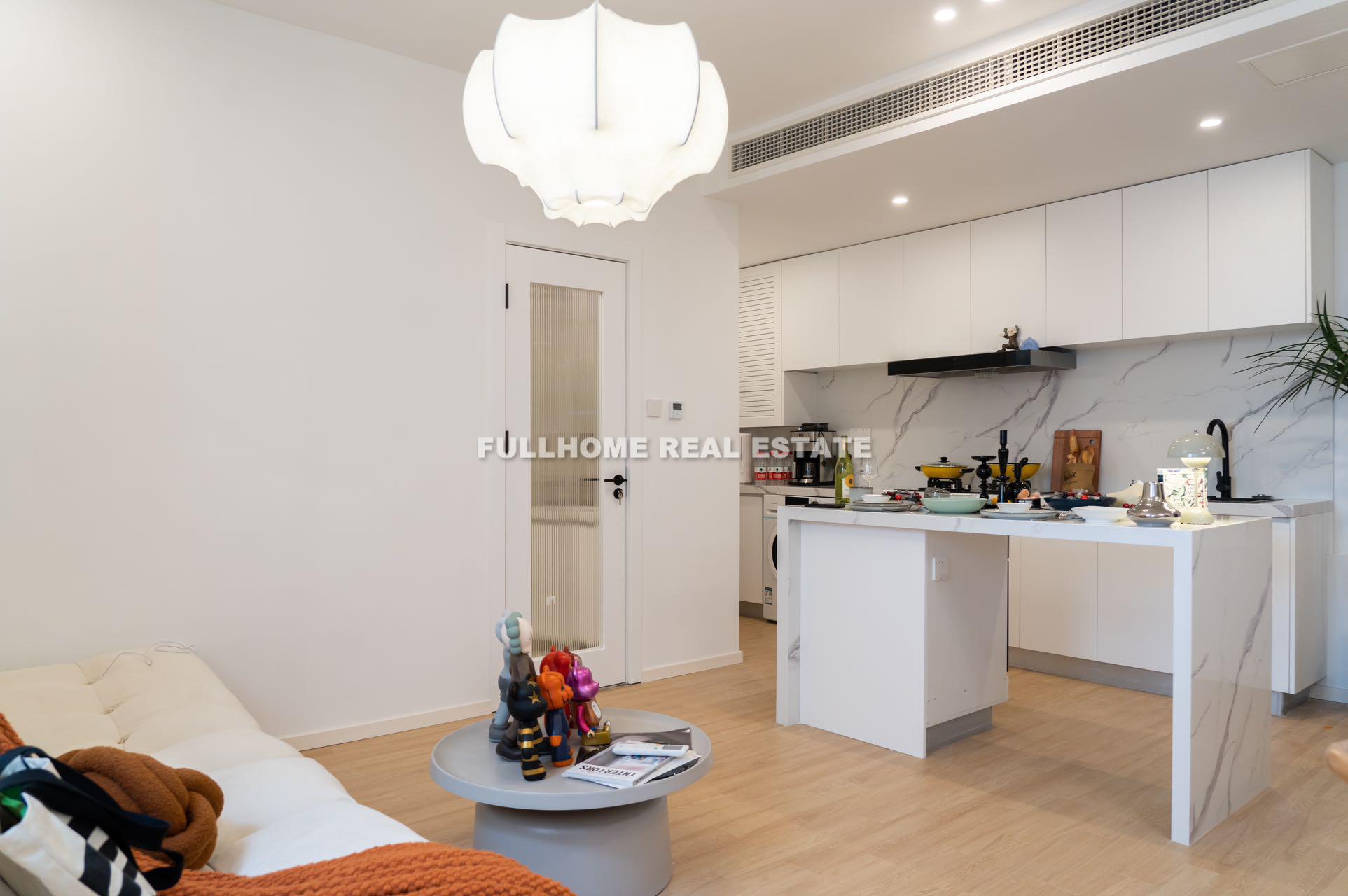 Chongqing Apartment - Interior view 3, Shanghai rental property