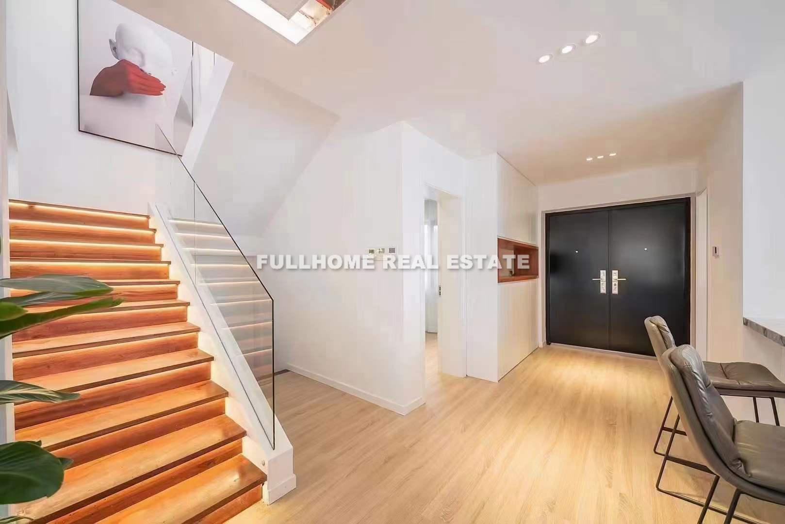 Field Villa - Interior view 8, Shanghai rental property