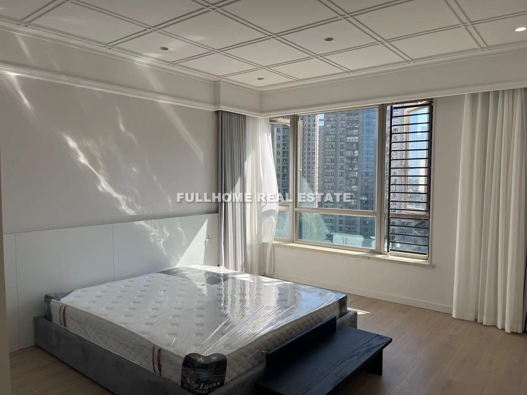 Yanlord Town - Interior view 8, Shanghai rental property