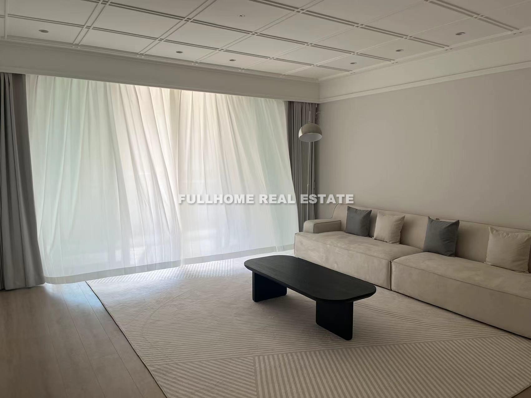 Yanlord Town - Interior view 9, Shanghai rental property