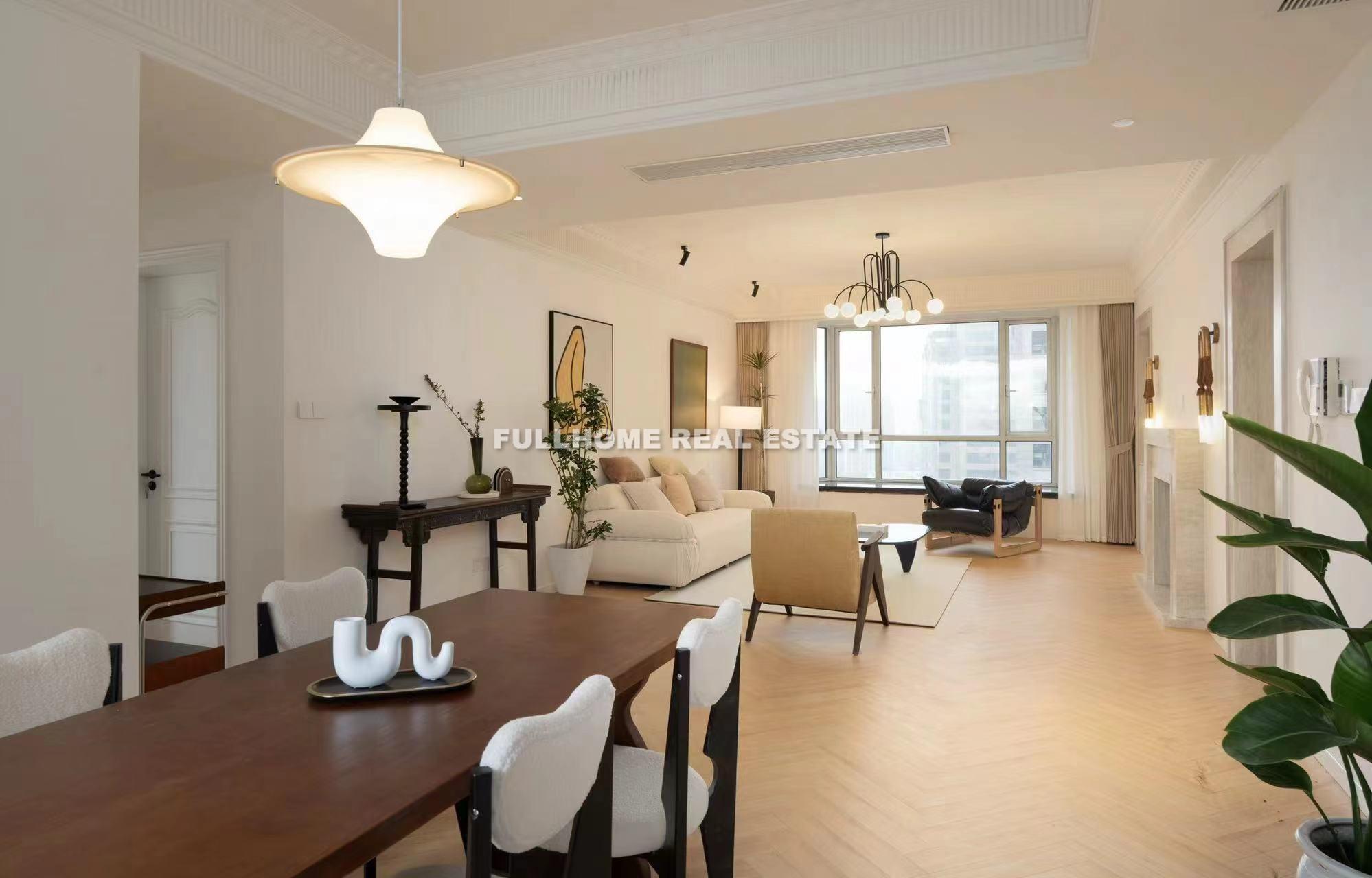 Hua Li Jia Zu - Interior view 2, Shanghai rental property