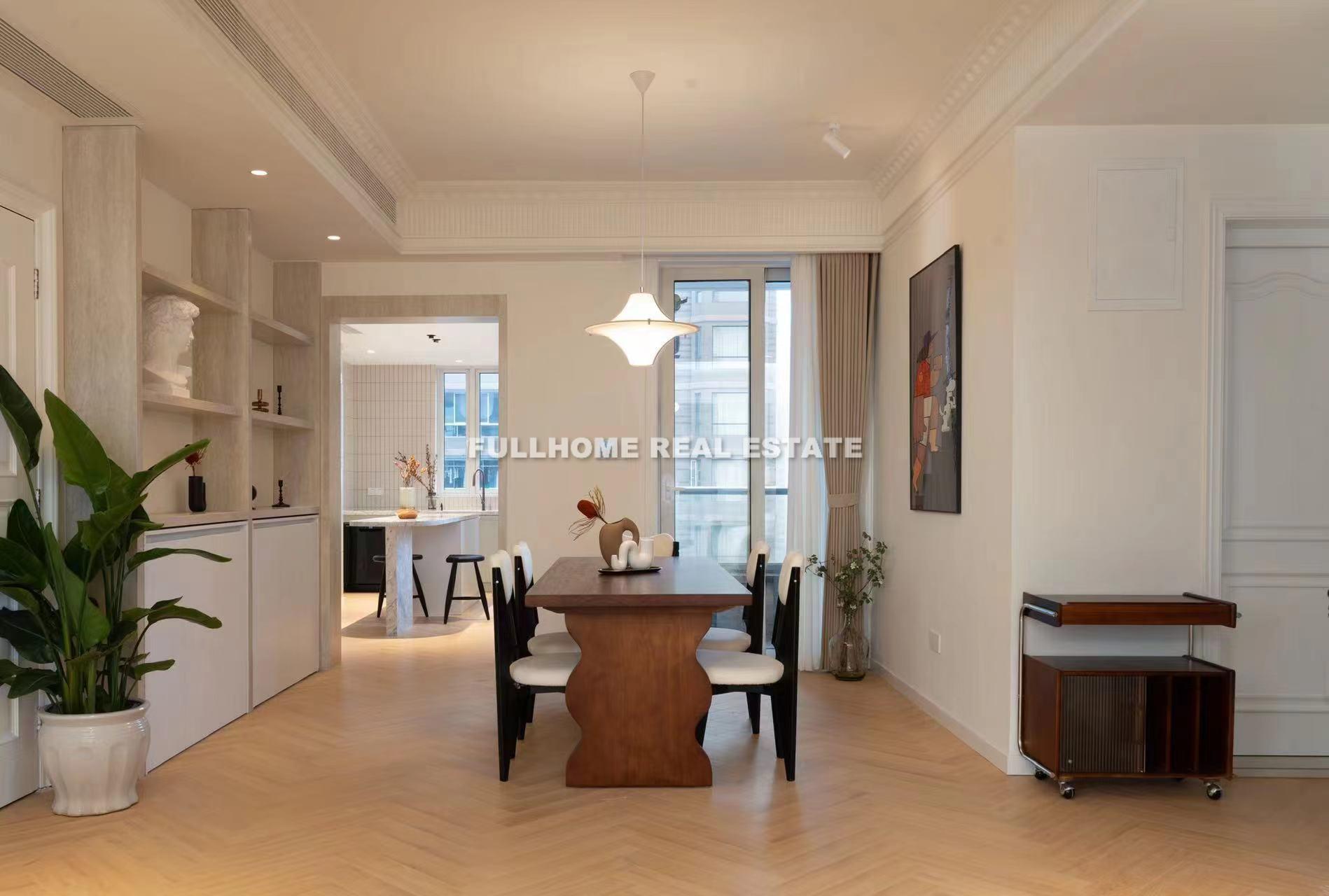 Hua Li Jia Zu - Interior view 3, Shanghai rental property