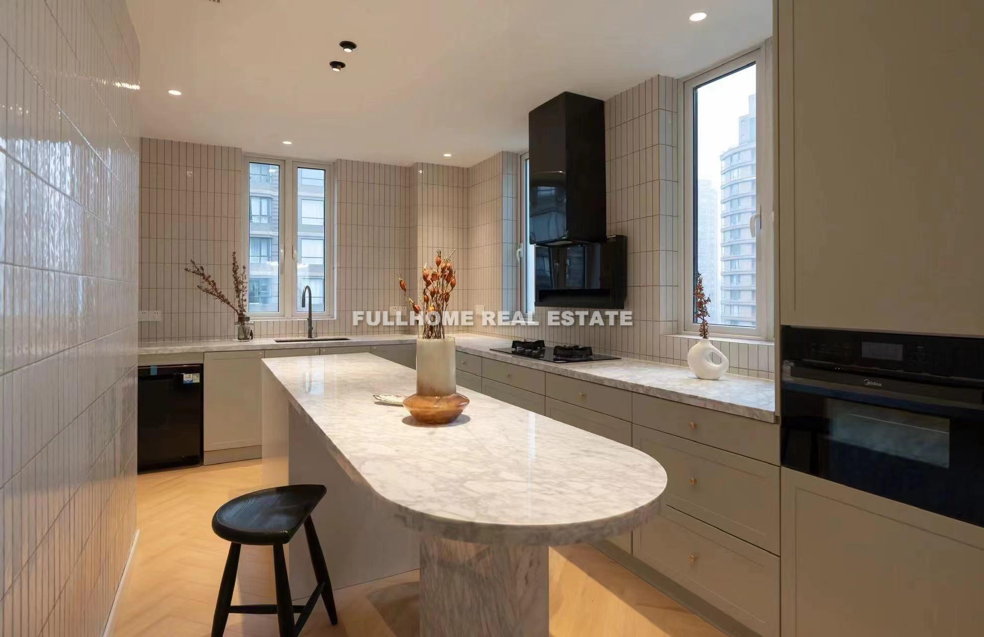Hua Li Jia Zu - Interior view 5, Shanghai rental property