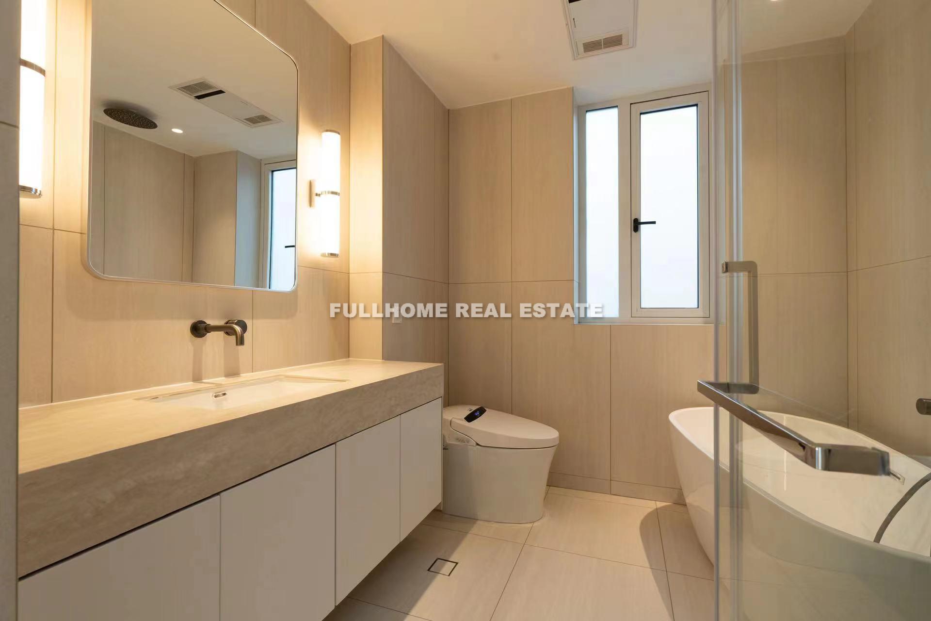 Hua Li Jia Zu - Interior view 9, Shanghai rental property