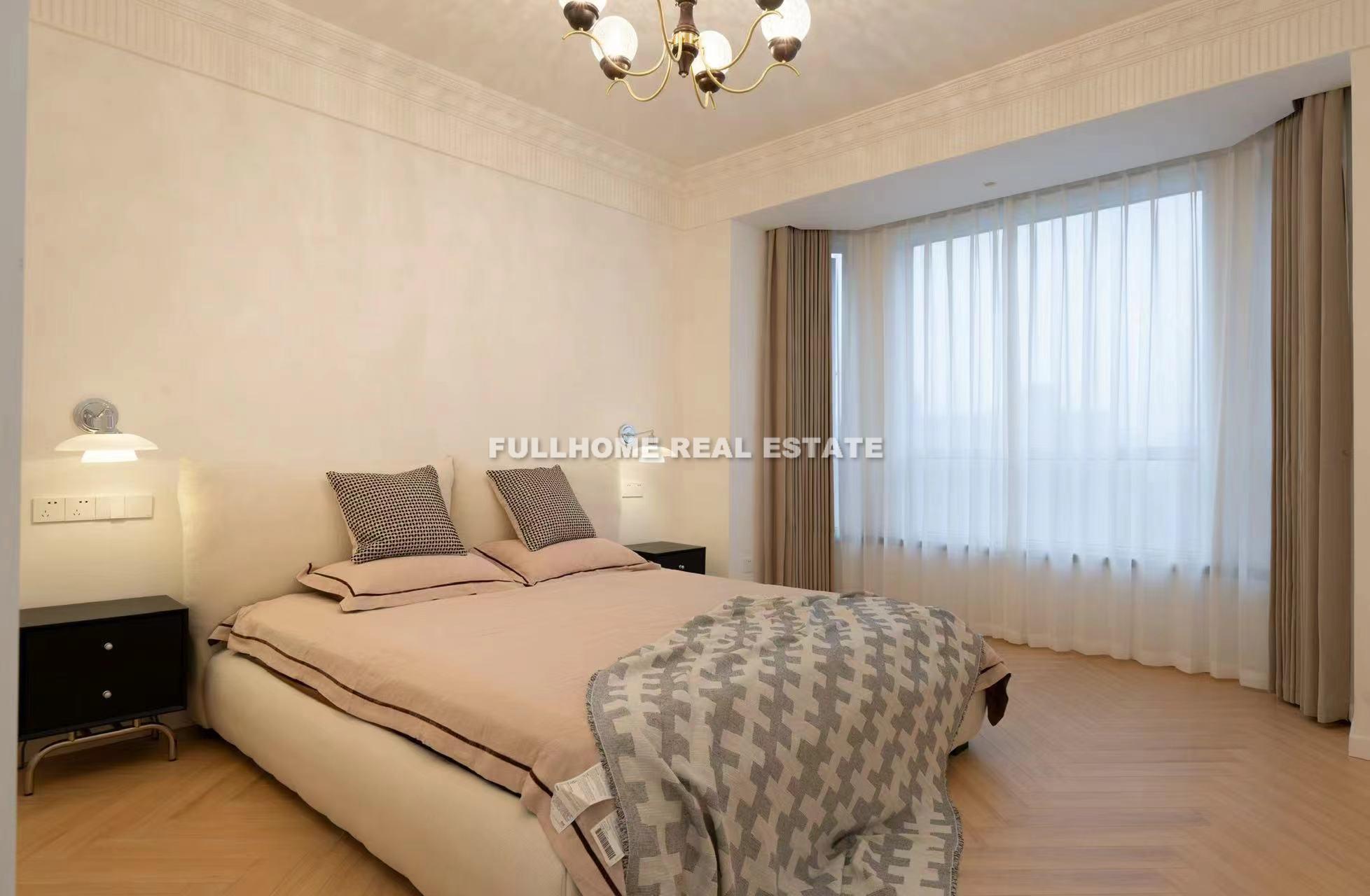 Hua Li Jia Zu - Interior view 7, Shanghai rental property