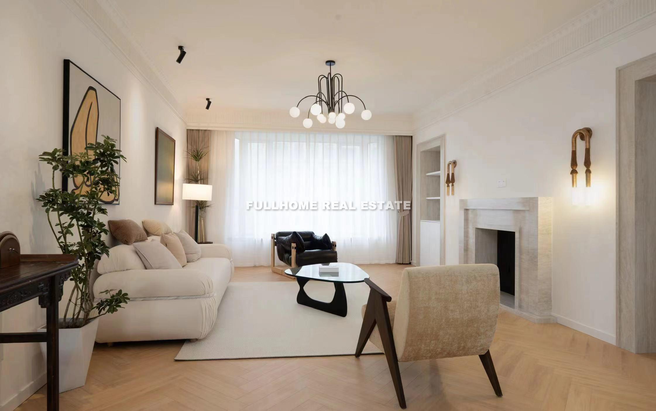 Hua Li Jia Zu - Interior view 6, Shanghai rental property
