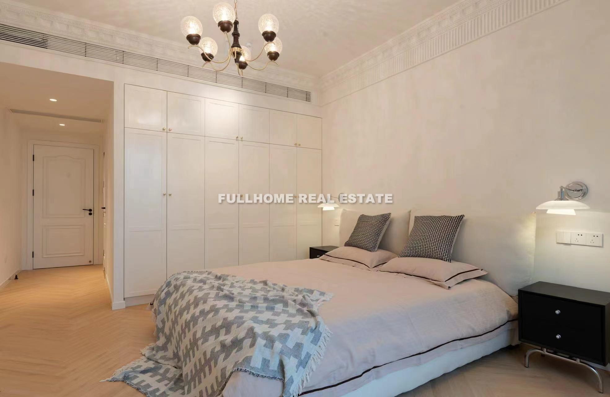 Hua Li Jia Zu - Interior view 8, Shanghai rental property