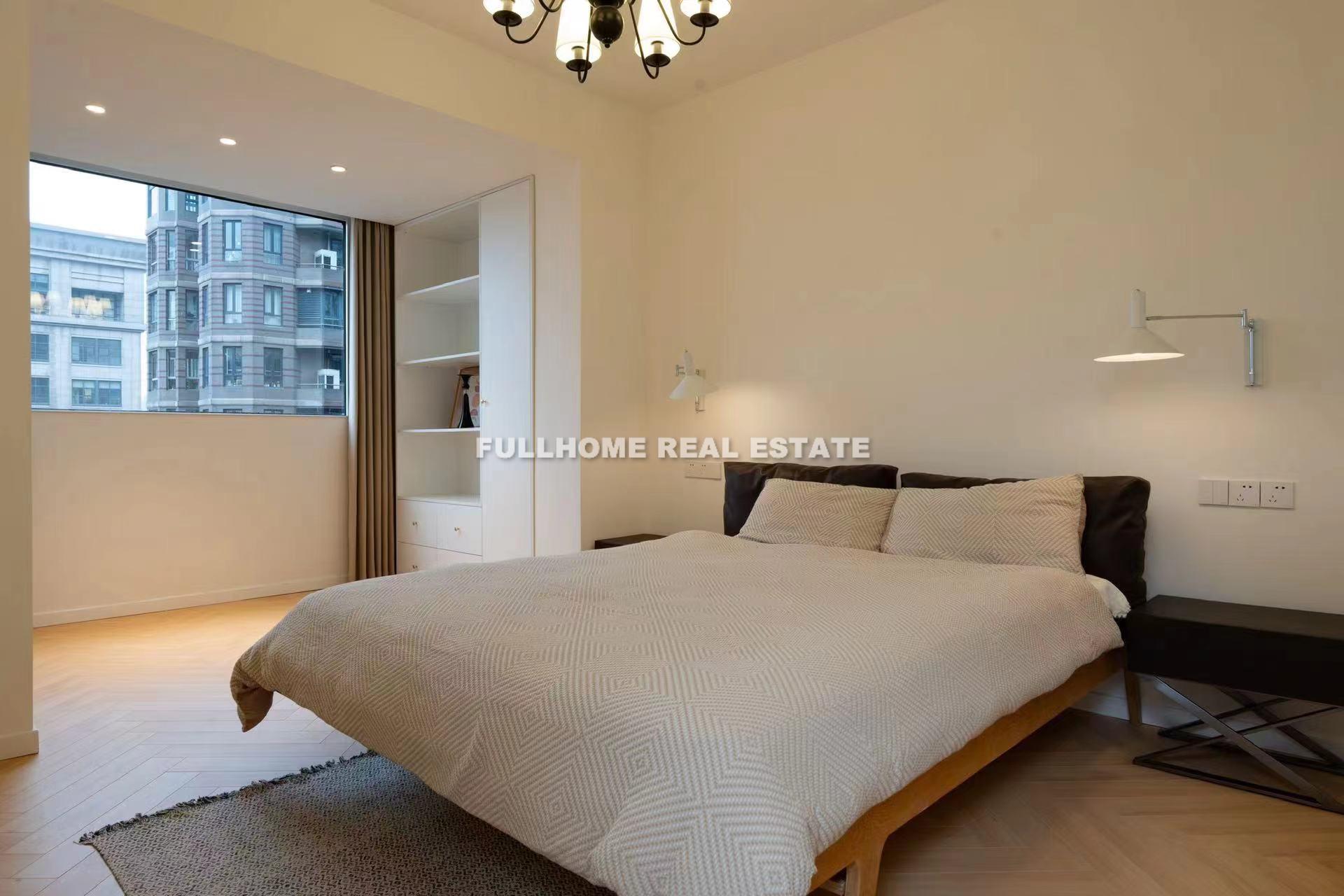 Hua Li Jia Zu - Interior view 4, Shanghai rental property