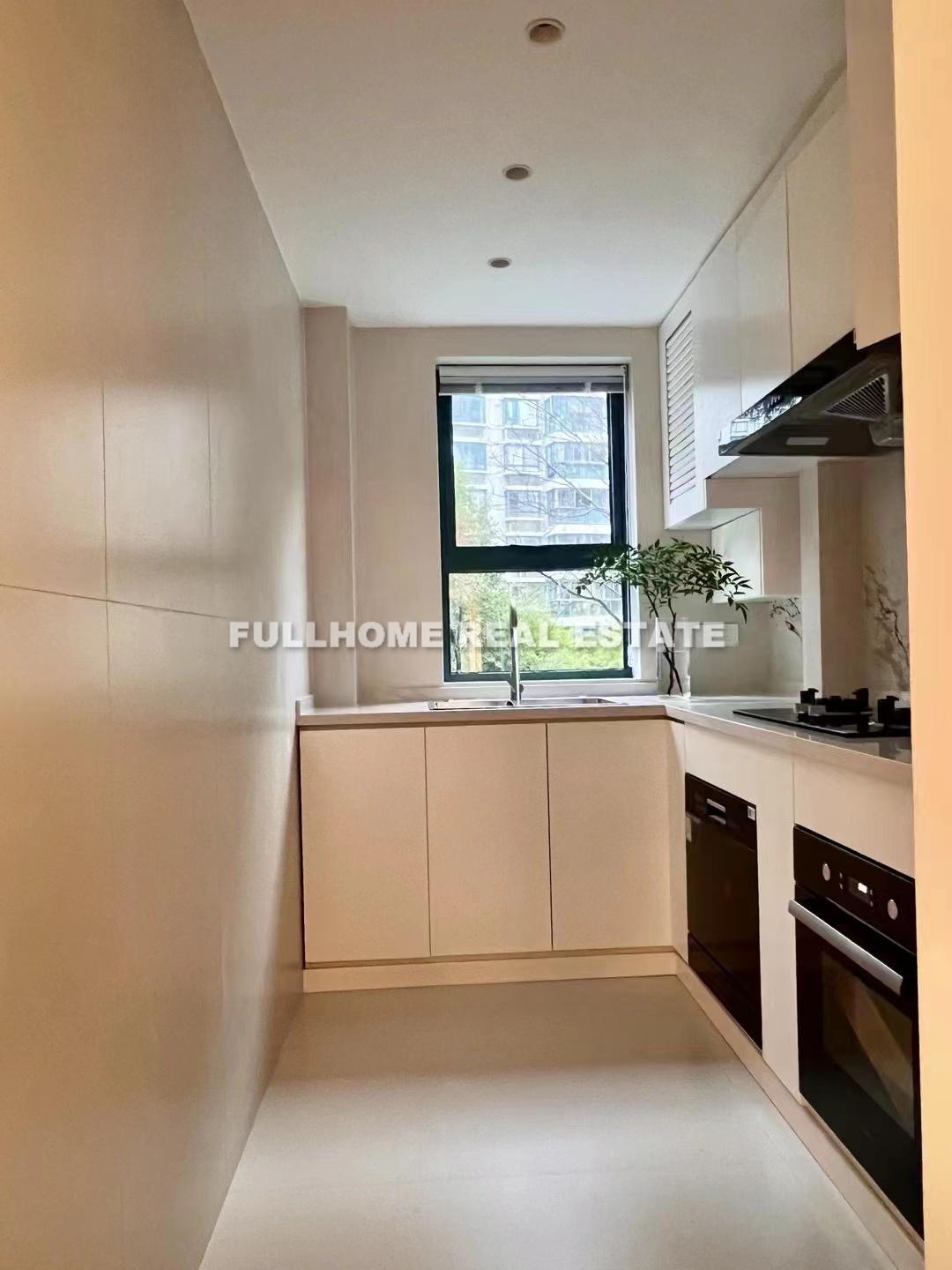 Yuanfeng Tianshan Garden - Interior view 4, Shanghai rental property