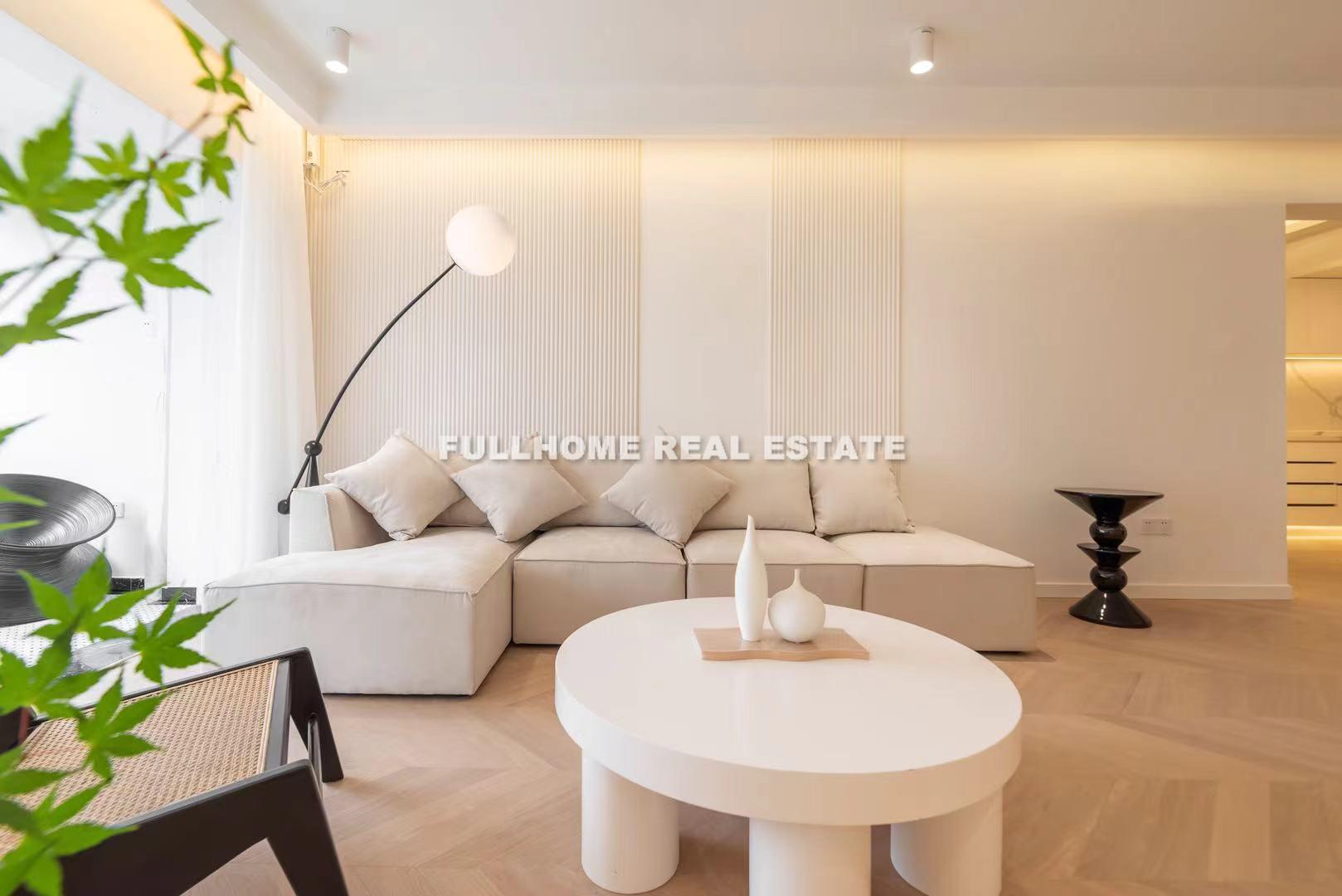 One Park Avenue - Interior view 4, Shanghai rental property