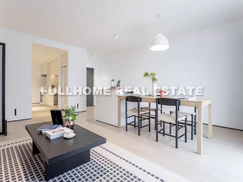 Chrysanthemum Park - 3 bedroom apartment in Shanghai, Lujiazui, Pudong