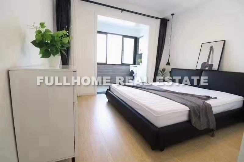 Jiaozhou Apartment - Interior view 3, Shanghai rental property