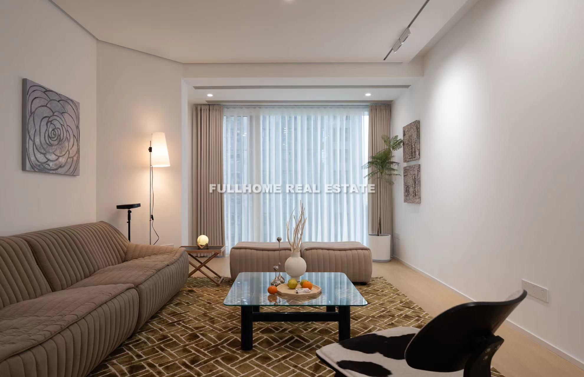 Di Jing Yuan - Interior view 12, Shanghai rental property