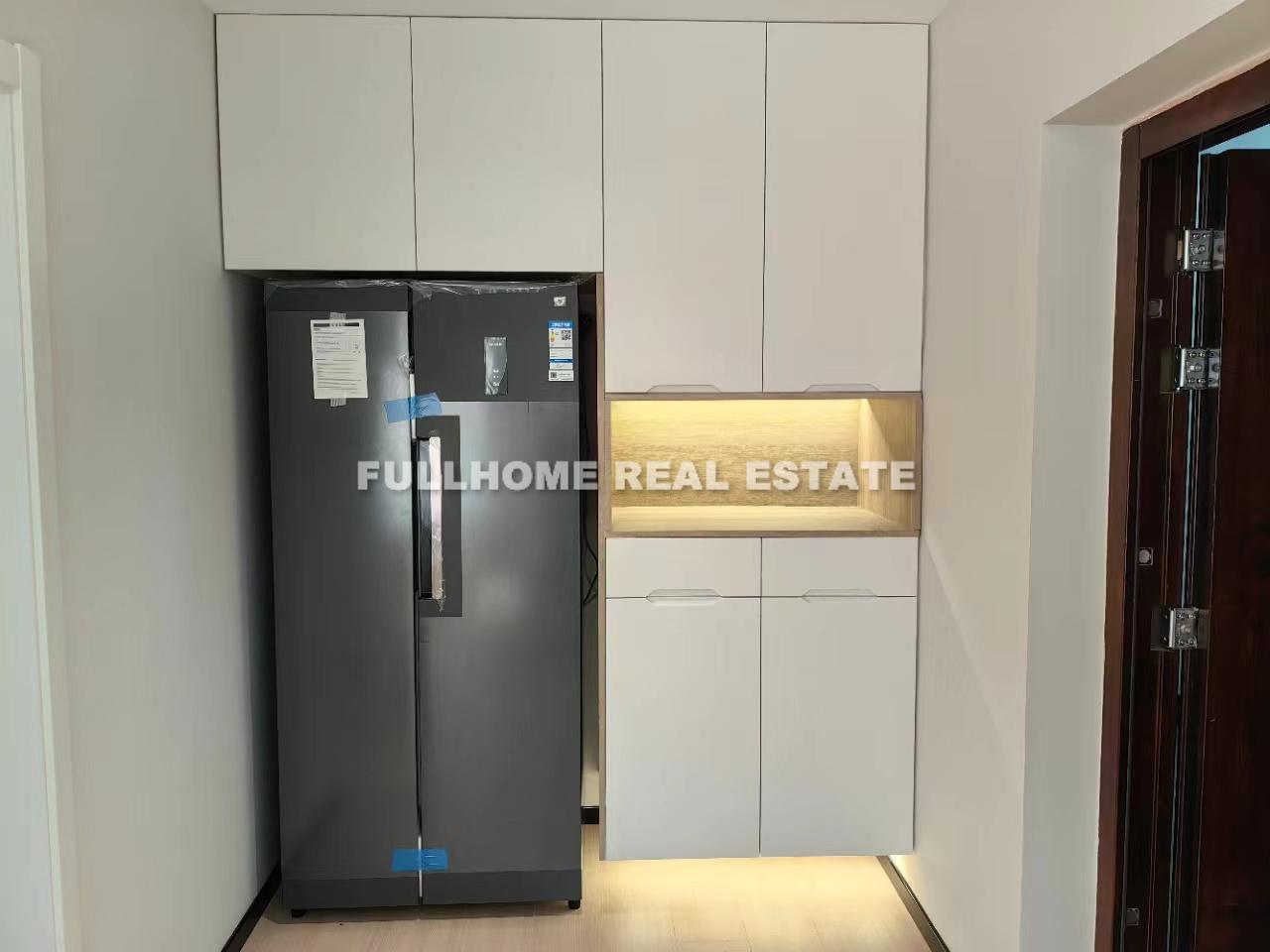 Xing Nan Garden - Interior view 10, Shanghai rental property