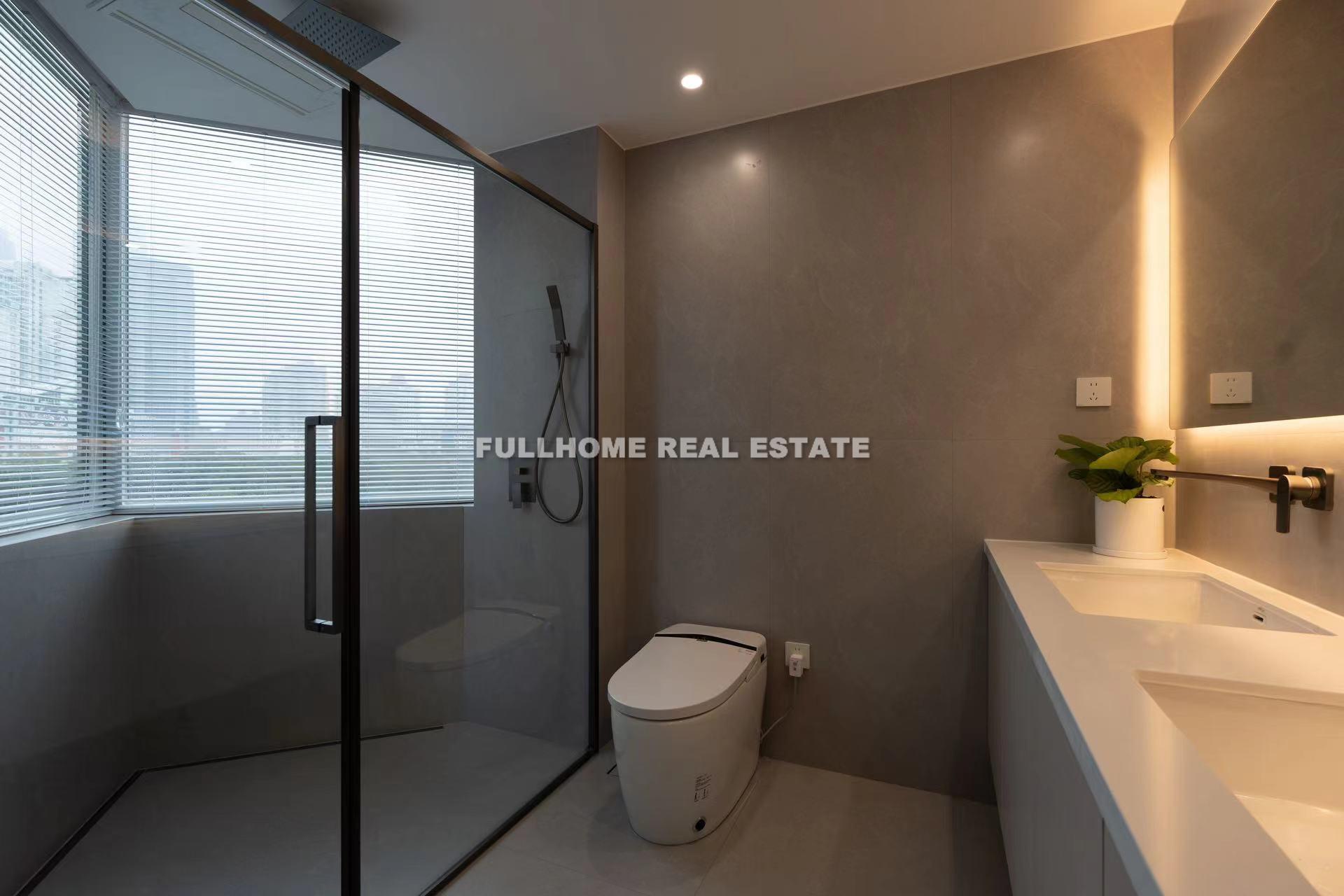 Di Jing Yuan - Interior view 8, Shanghai rental property