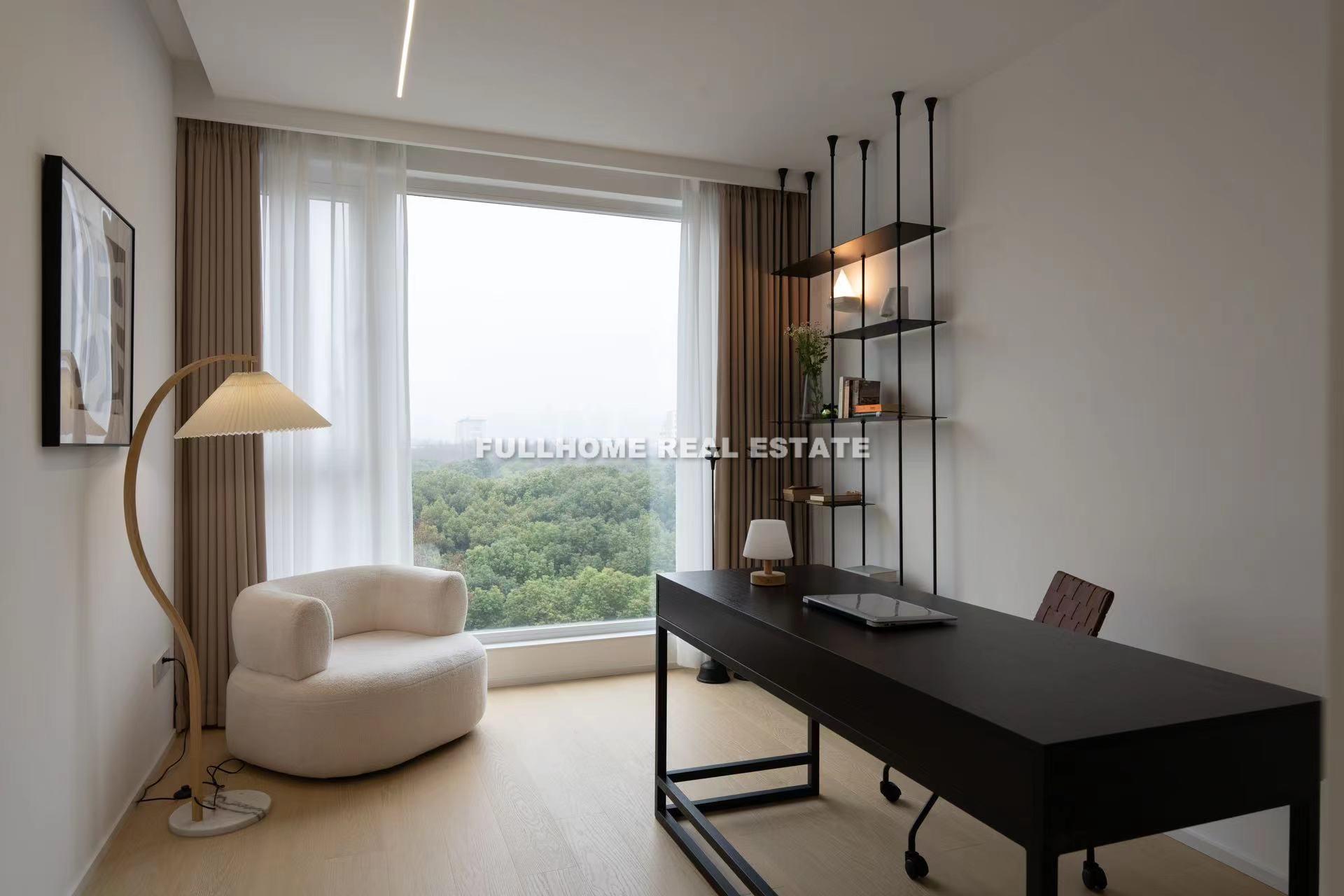 Di Jing Yuan - Interior view 9, Shanghai rental property