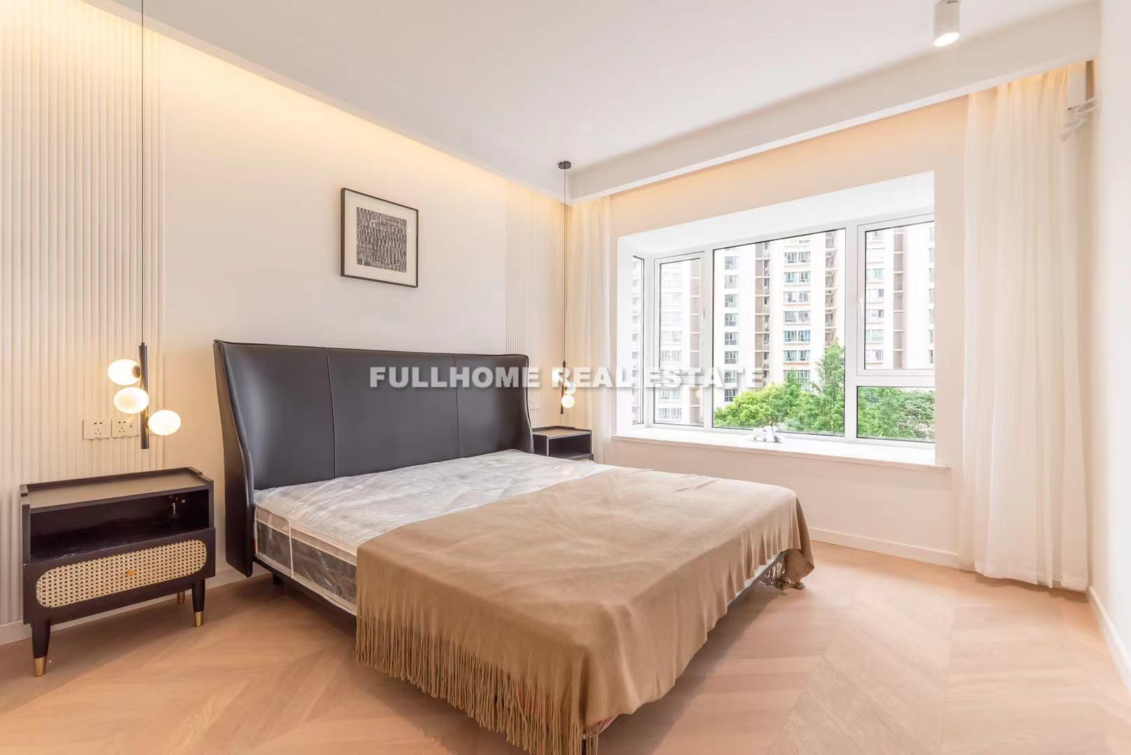 One Park Avenue - Interior view 9, Shanghai rental property