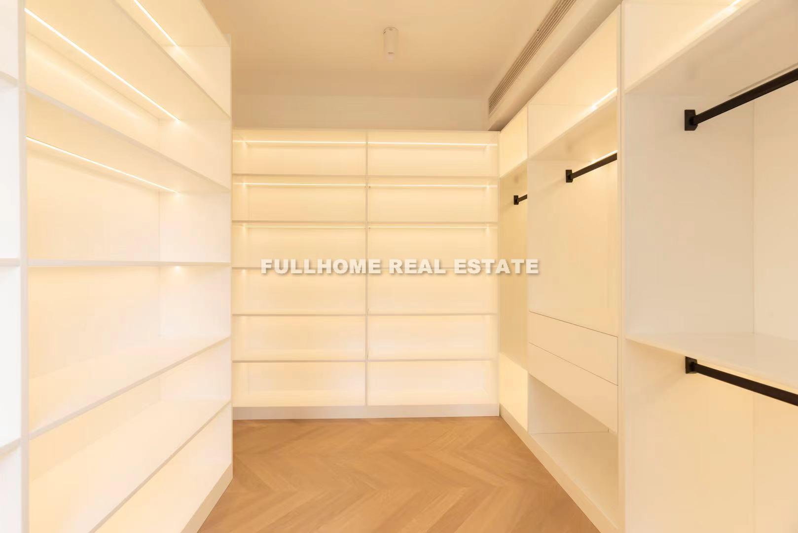 One Park Avenue - Interior view 3, Shanghai rental property