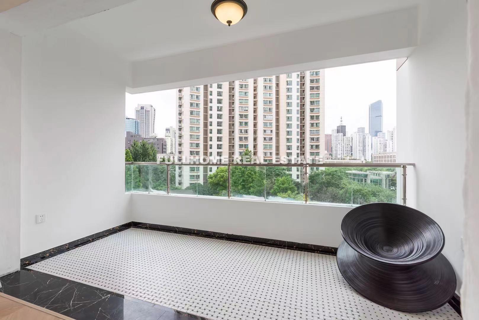One Park Avenue - Interior view 5, Shanghai rental property