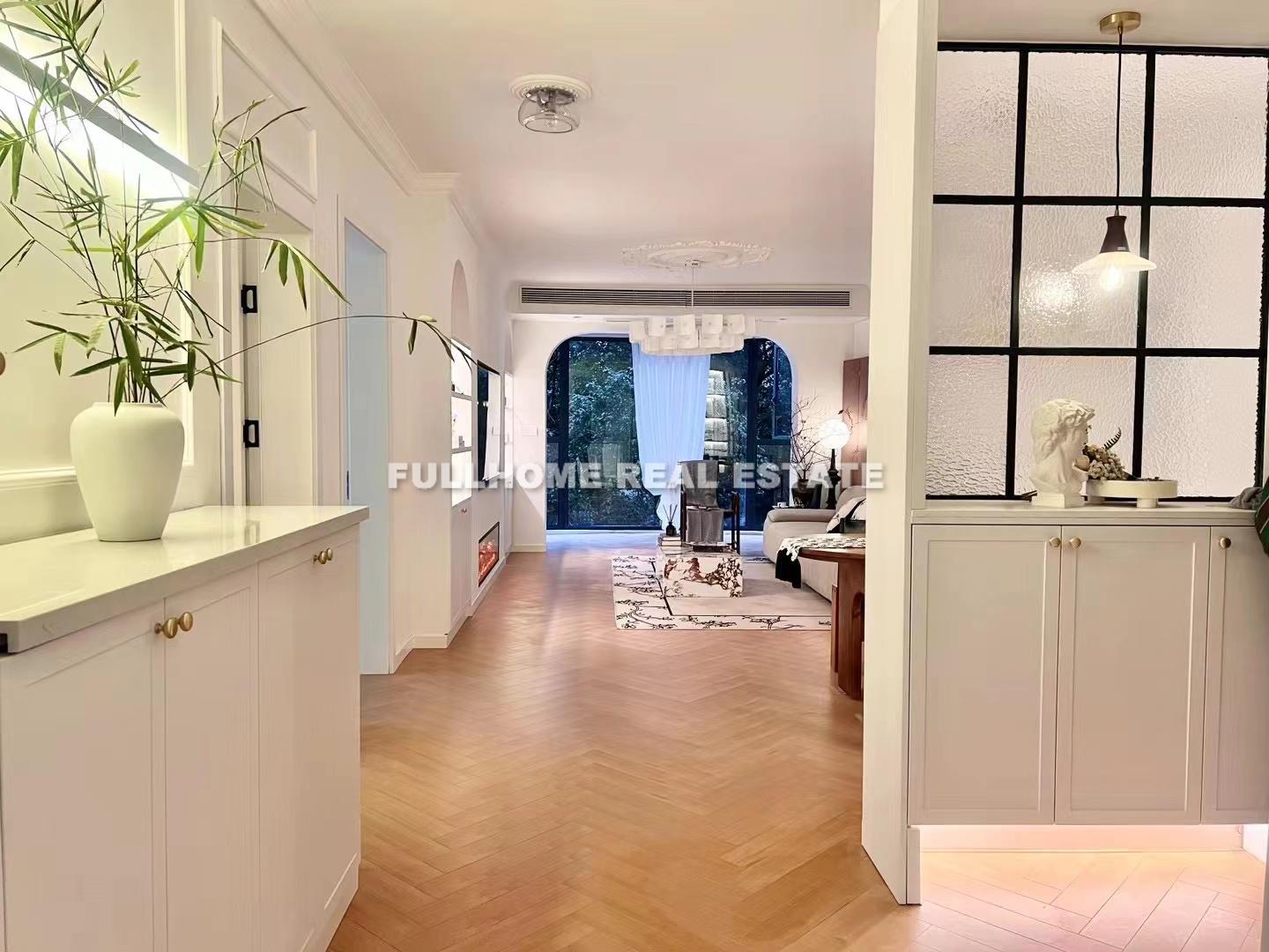 Yuanfeng Tianshan Garden - Interior view 3, Shanghai rental property