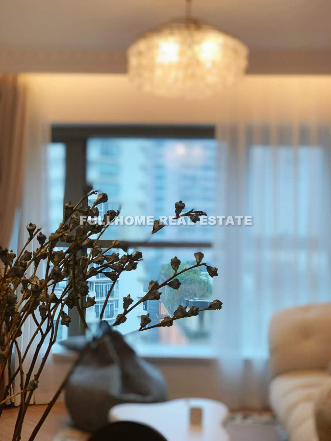 8 Park Avenue - Interior view 7, Shanghai rental property