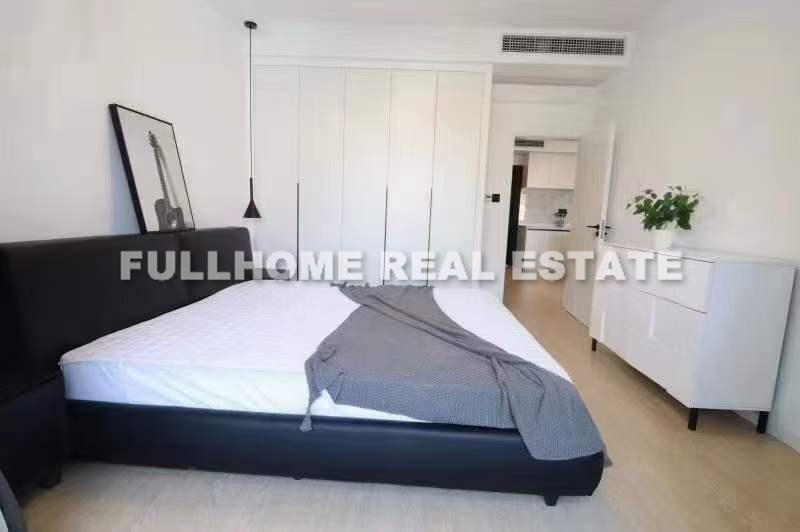 Jiaozhou Apartment - Interior view 4, Shanghai rental property