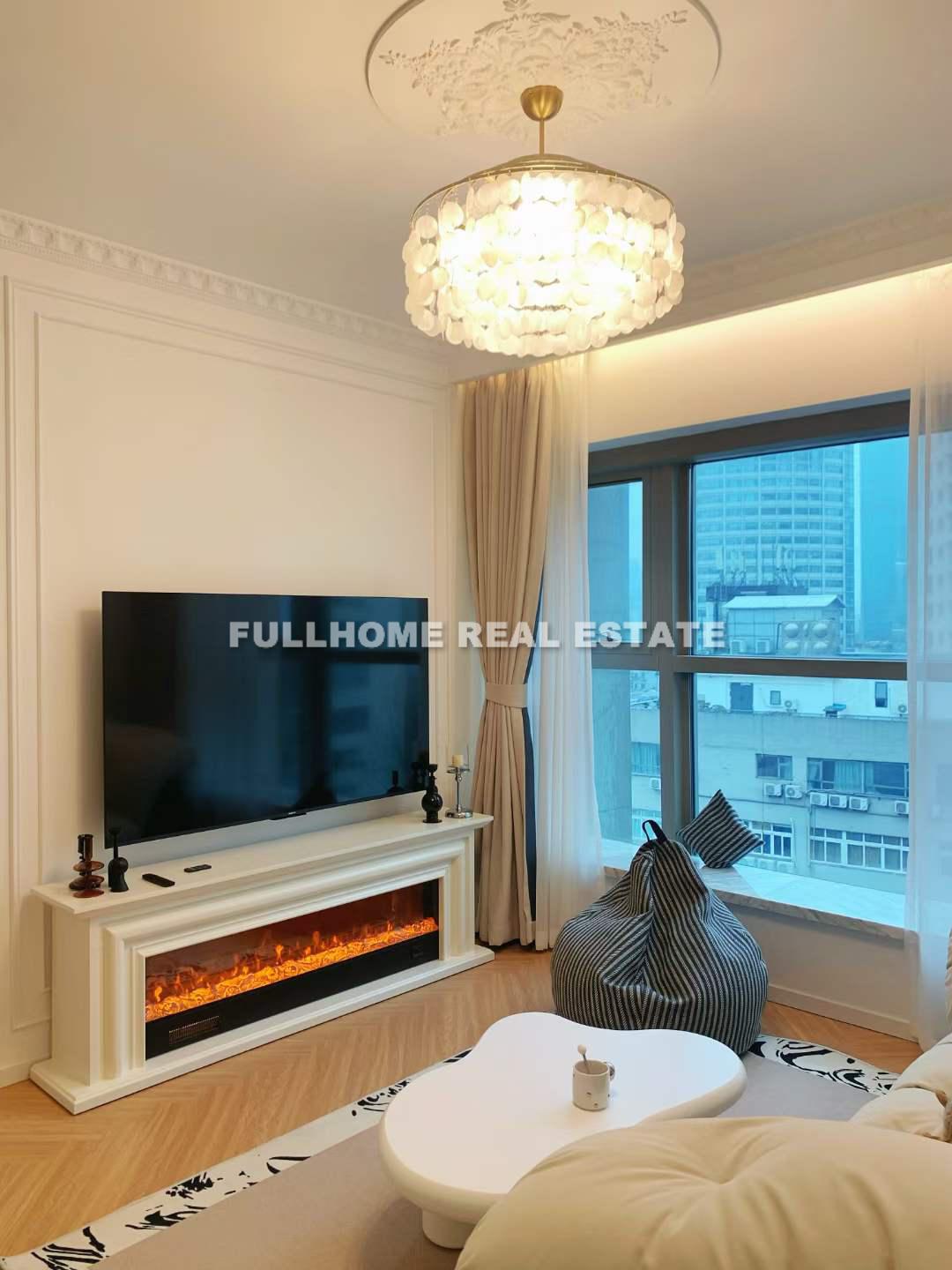 8 Park Avenue - Interior view 6, Shanghai rental property