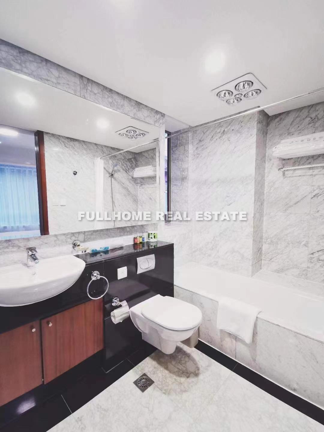 Jing An Four Seasons - Interior view 5, Shanghai rental property