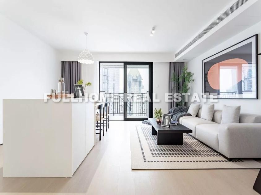 Chrysanthemum Park - Interior view 3, Shanghai rental property