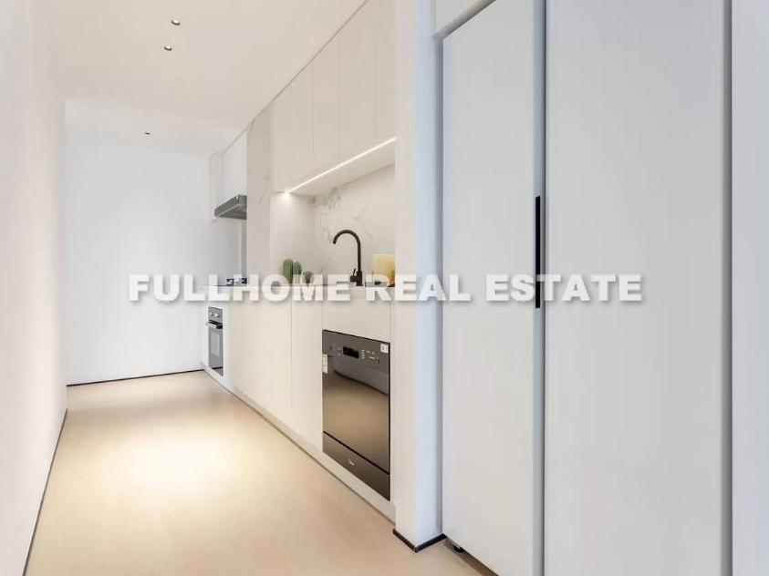 Chrysanthemum Park - Interior view 11, Shanghai rental property