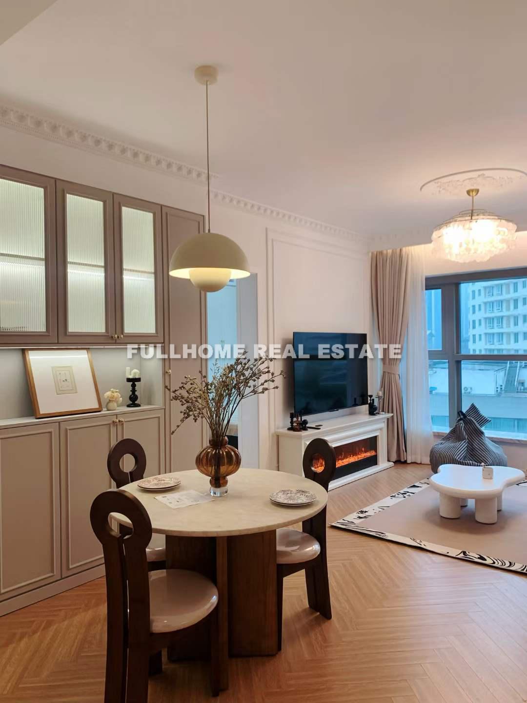 8 Park Avenue - Interior view 3, Shanghai rental property
