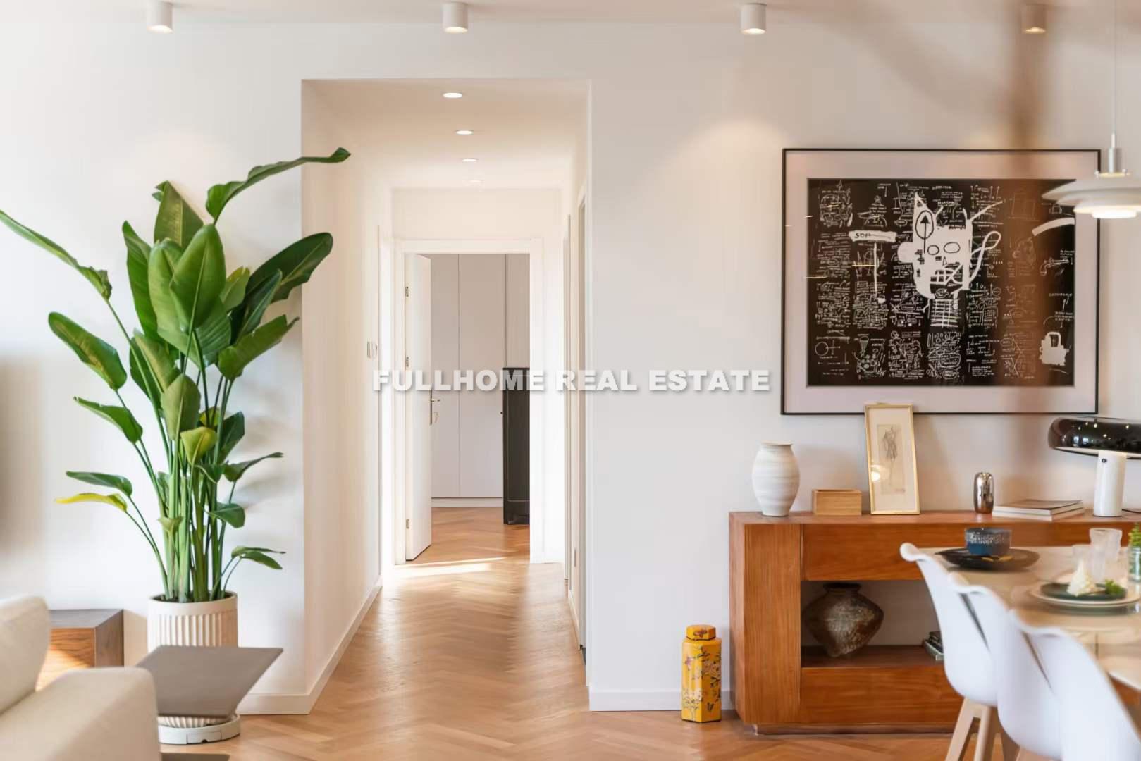 Jingan Changhua Apartment - Interior view 7, Shanghai rental property