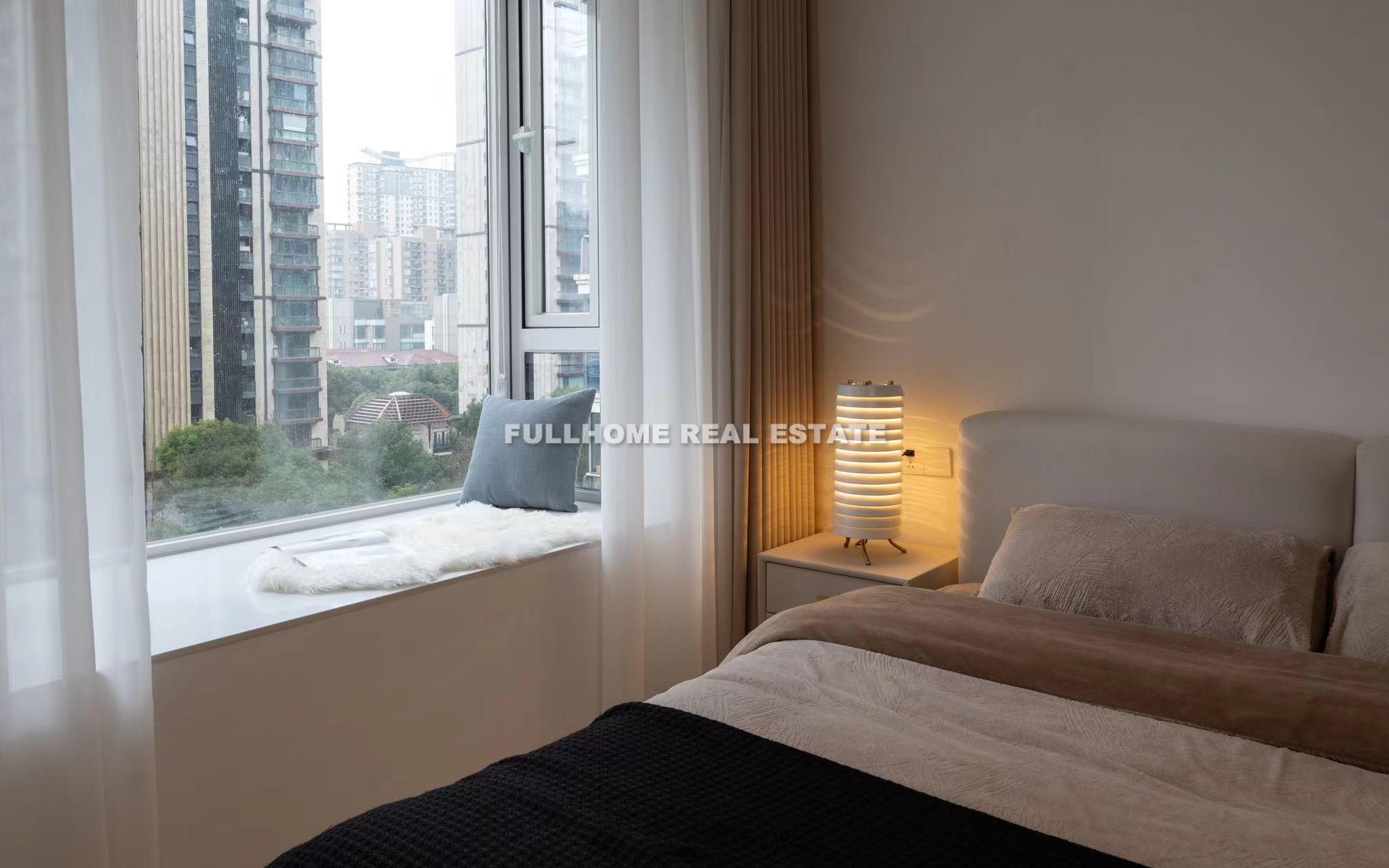 Di Jing Yuan - Interior view 7, Shanghai rental property