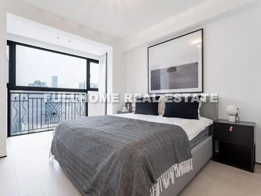 Chrysanthemum Park - Interior view 8, Shanghai rental property