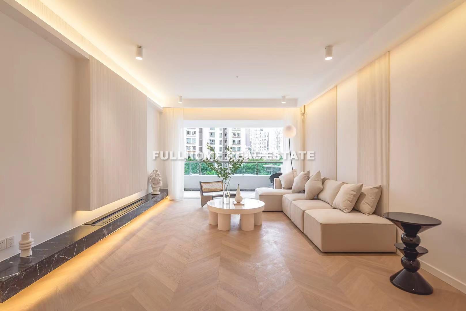 One Park Avenue - Interior view 2, Shanghai rental property