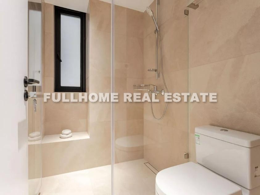 Chrysanthemum Park - Interior view 6, Shanghai rental property