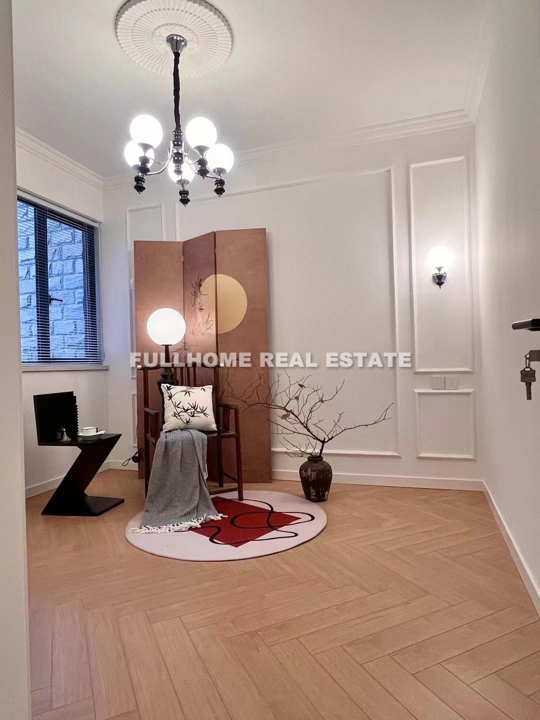 Yuanfeng Tianshan Garden - Interior view 5, Shanghai rental property