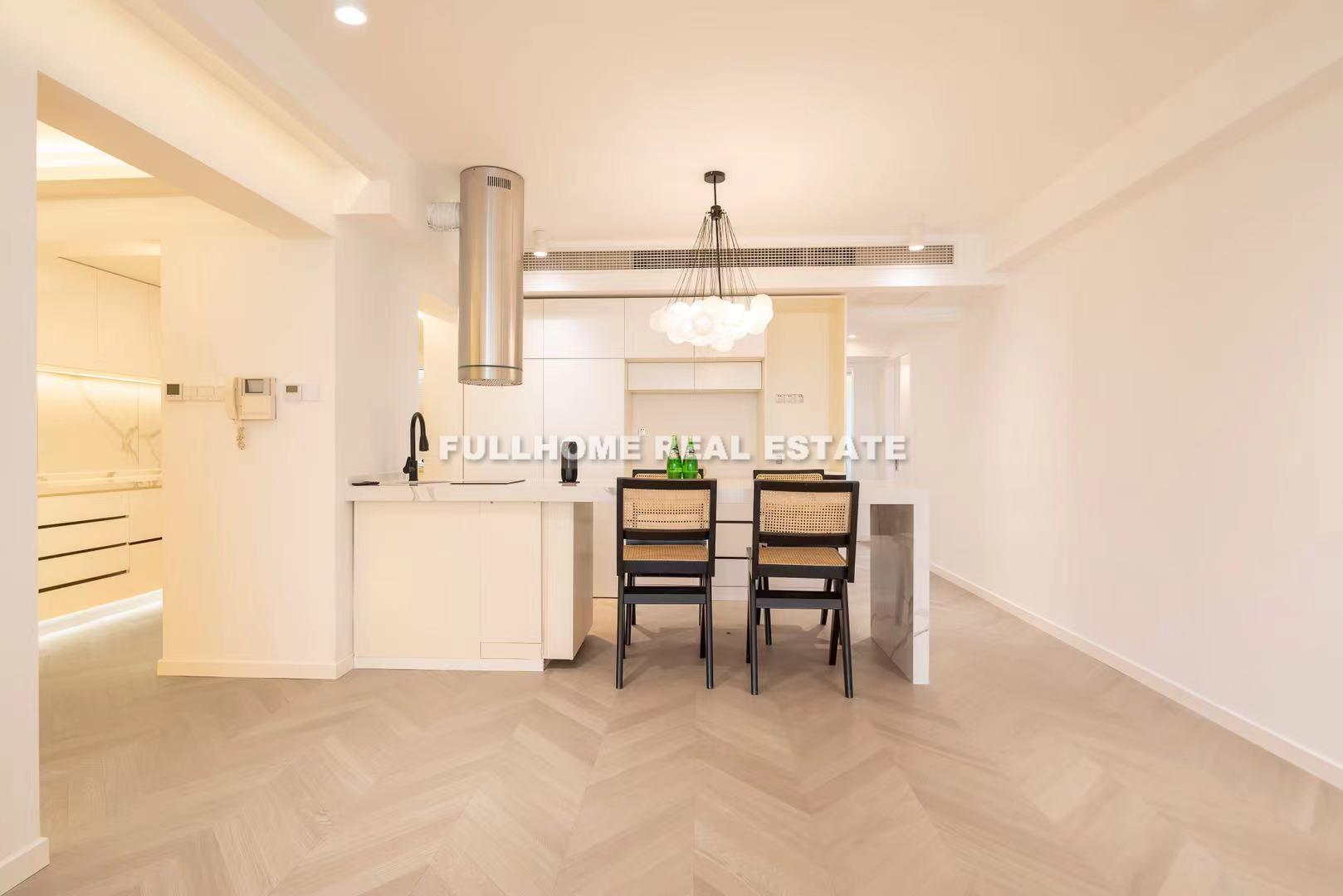 One Park Avenue - Interior view 7, Shanghai rental property